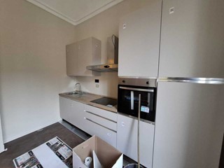 Trilocale in Affitto a Torino, 1'100&euro;, 75 m², arredato