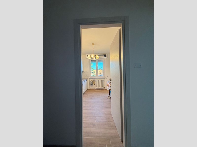 Appartamento in Affitto a Collecchio, 480&euro;, 100 m²