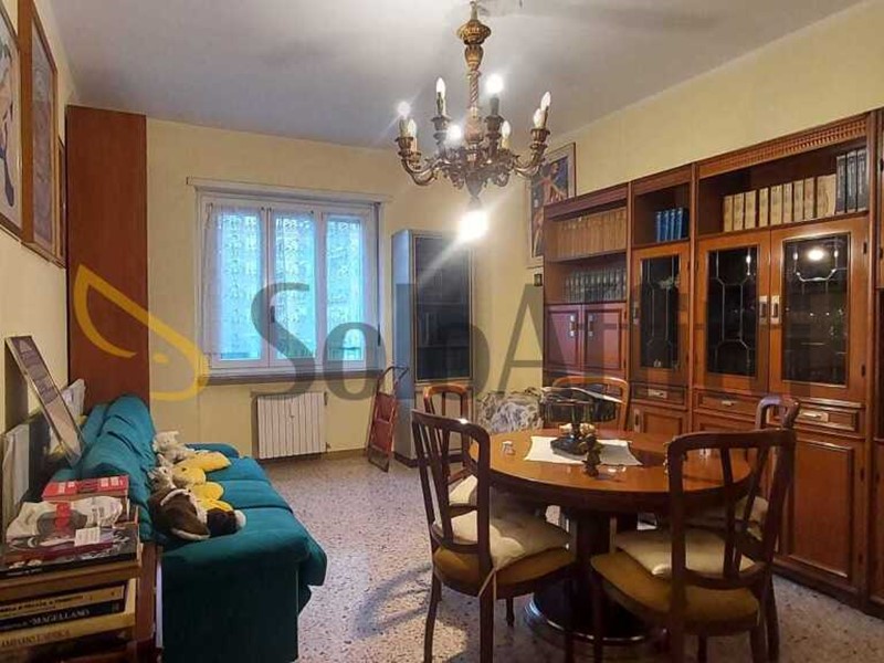 Quadrilocale in Affitto a Torino, zona Borgo Vittoria, 550&euro;, 80 m², arredato