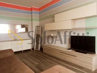 Trilocale in Affitto a Torino, zona Santa Rita, 800&euro;, 62 m², arredato