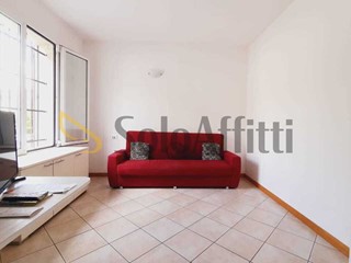 Trilocale in Affitto a Bertinoro, zona Fratta Terme, 530&euro;, 45 m², arredato