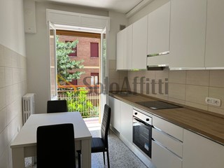 Quadrilocale in Affitto a Modena, 630&euro;, 60 m²