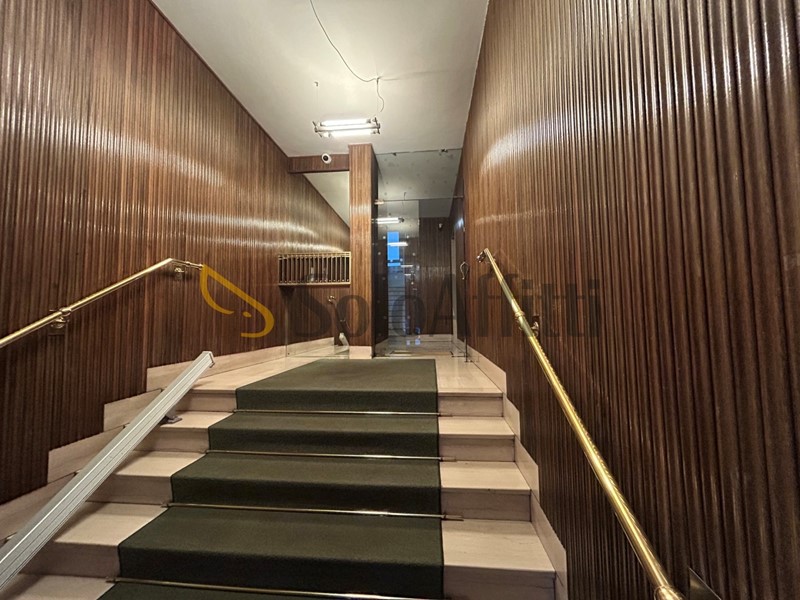 Quadrilocale in Affitto a Torino, zona Crocetta, 1'500&euro;, 100 m², arredato