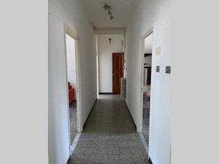 Appartamento in Vendita a Aulla, zona Aulla centro, 90'000&euro;, 85 m²