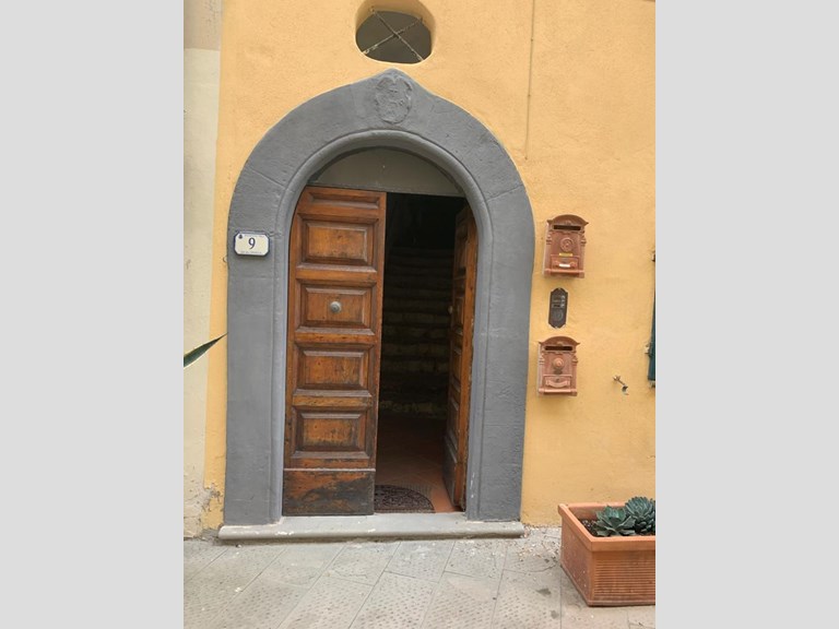 Appartamento in Affitto a Rosignano Marittimo, zona Castello, 850&euro;, arredato