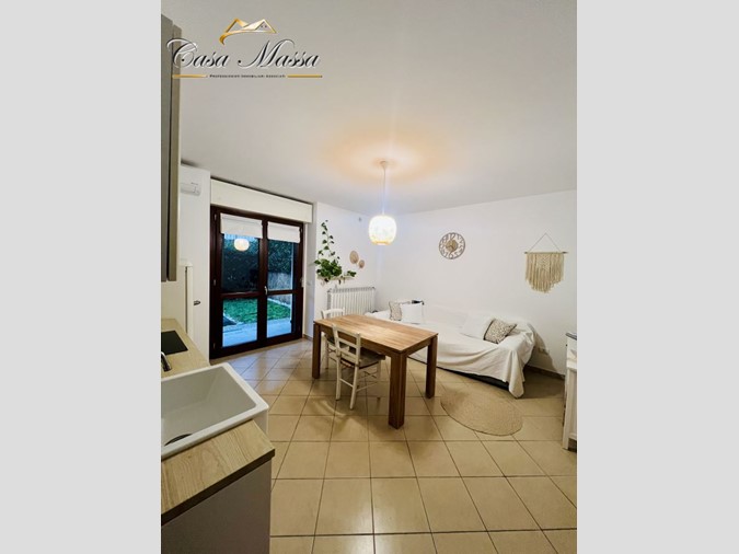 Bilocale in Vendita a Caselle Torinese, 132'000&euro;, 45 m²