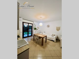 Bilocale in Vendita a Caselle Torinese, 132'000&euro;, 45 m²