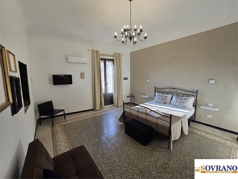 Bilocale in Vendita a Palermo, 140'000&euro;, 60 m²