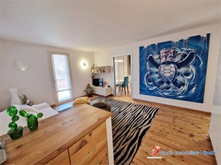 Trilocale in Vendita a Edolo, 130'000&euro;, 60 m²