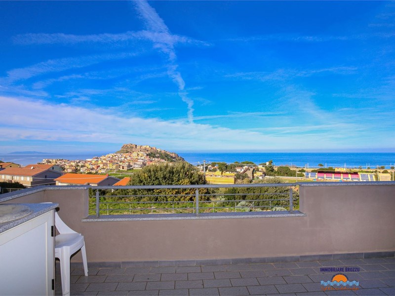 Trilocale in Vendita a Castelsardo, 145'000&euro;, 50 m²