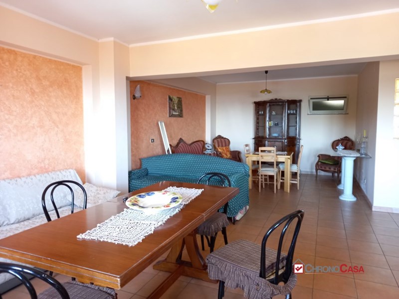 Trilocale in Affitto a Messina, 450&euro;, 90 m²