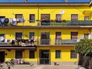 Trilocale in Vendita a Bascapè, 20'082&euro;, 59 m²