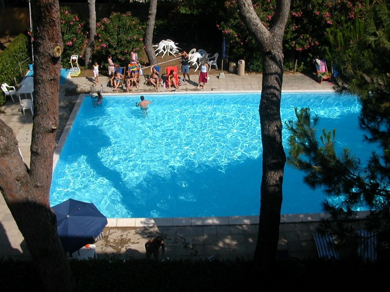 Trilocale in Affitto a Rosignano Marittimo, zona Castiglioncello, 1'900&euro;, 50 m², arredato