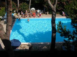 Trilocale in Affitto a Rosignano Marittimo, zona Castiglioncello, 1'900&euro;, 50 m², arredato