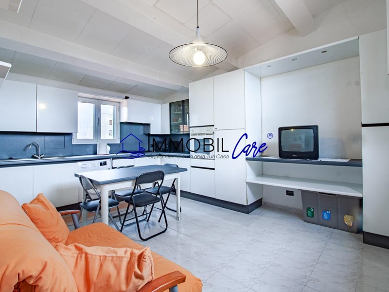 Trilocale in Vendita a Livorno, 104'000&euro;, 57 m²