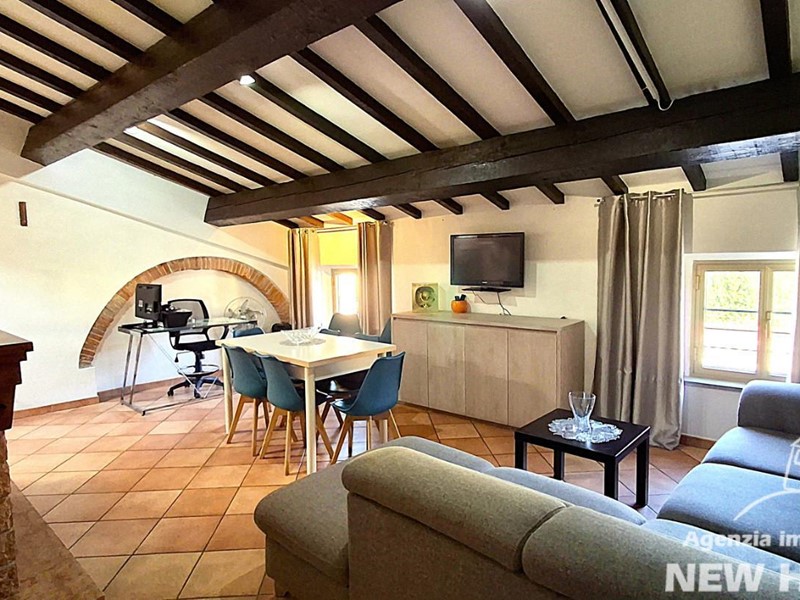 Quadrilocale in Vendita a Cascina, zona San Frediano a Settimo, 149'000&euro;, 80 m², arredato