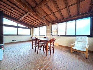 Quadrilocale in Vendita a Lucca, zona San Vito, 170'000&euro;, 108 m², arredato