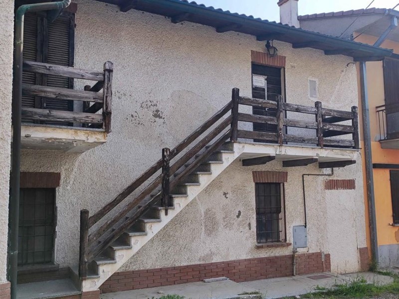 Trilocale in Vendita a Chignolo Po, 17'297&euro;, 60 m²