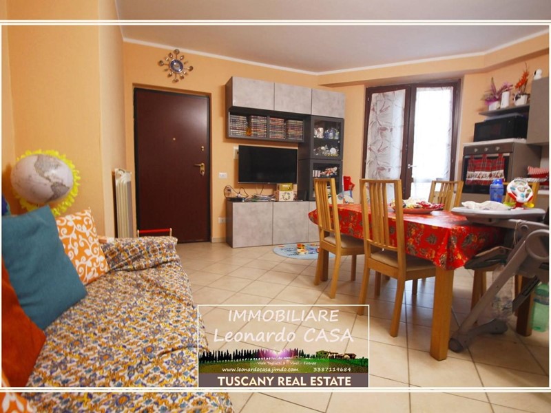 Trilocale in Vendita a Capraia e Limite, zona Limite, 180'000&euro;, 70 m², arredato