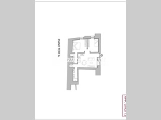 Quadrilocale in Vendita a Siena, 170'000&euro;, 69 m²