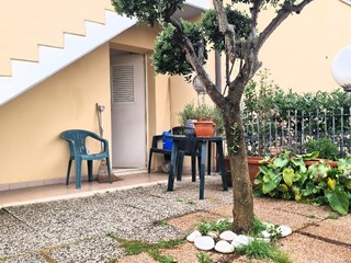 Trilocale in Vendita a Fucecchio, zona San Pierino, 198'000&euro;, 70 m², con Box
