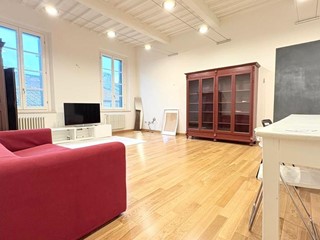 Quadrilocale in Vendita a Lucca, 418'000&euro;, 100 m², arredato