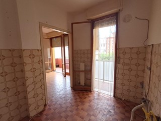 Appartamento in Vendita a Cascina, 160'000&euro;, 110 m², con Box