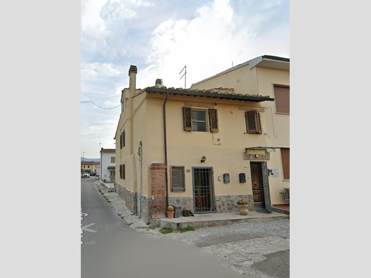 Quadrilocale in Vendita a Cascina, 76'725&euro;, 94 m²