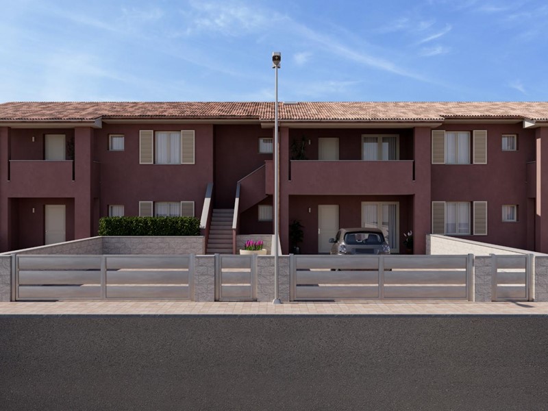 Trilocale in Vendita a Calcinaia, zona Fornacette, 265'000&euro;, 80 m²