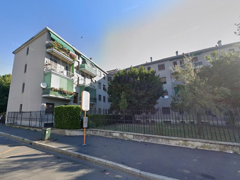Quadrilocale in Vendita a Milano, 131'250&euro;, 77 m²