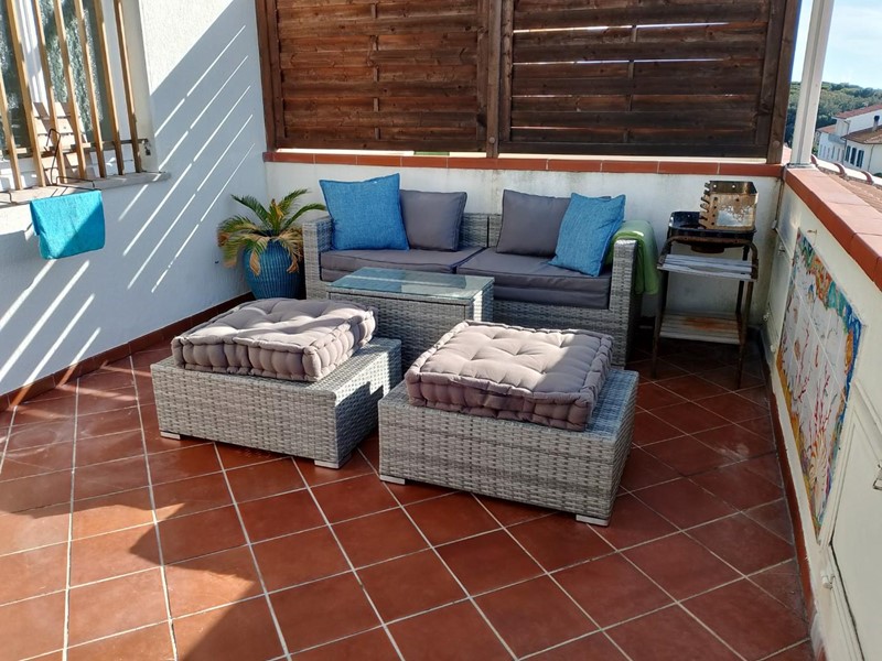 Bilocale in Affitto a Rosignano Marittimo, zona Caletta, 3'000&euro;, 35 m², arredato