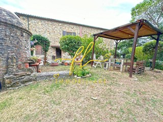 Quadrilocale in Vendita a Volterra, 190'000&euro;, 149 m², con Box