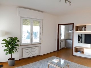 Quadrilocale in Vendita a Rosignano Marittimo, zona Rosignano Solvay, 195'000&euro;, 107 m², con Box