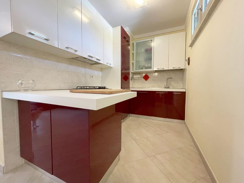 Trilocale in Affitto a Siena, 1'150&euro;, 65 m², arredato
