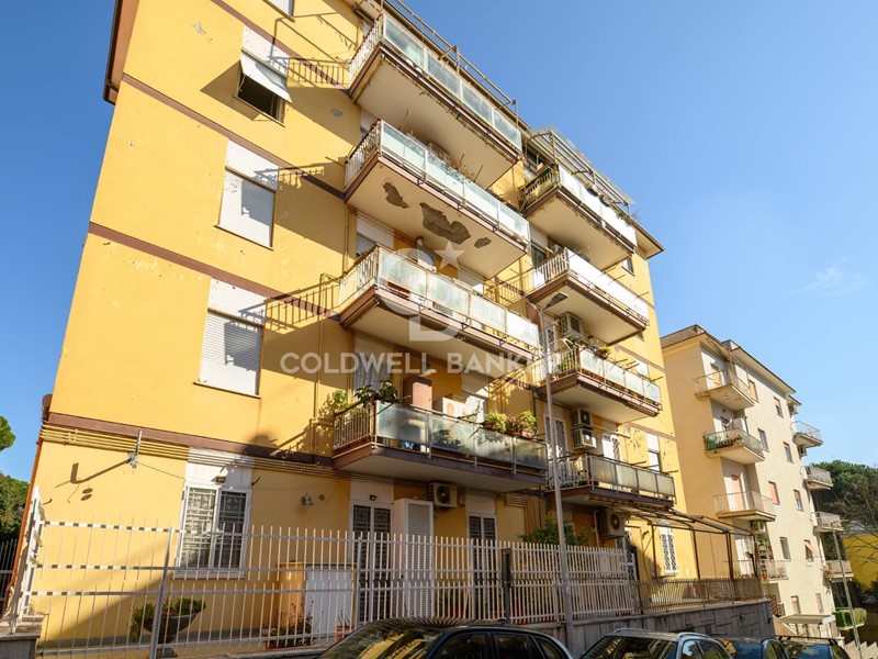 Trilocale in Vendita a Monterotondo, 129'000&euro;, 70 m²