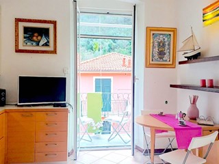 Bilocale in Affitto a Moneglia, 500&euro;, 39 m²