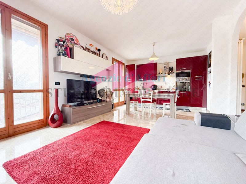 Quadrilocale in Vendita a Sermide e Felonica, 78'000&euro;, 94 m²