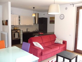 Trilocale in Vendita a Fabriano, 115'000&euro;, 85 m²
