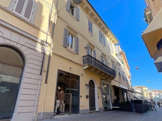 Appartamento in Vendita a San Benedetto del Tronto, 580'000&euro;, 140 m²