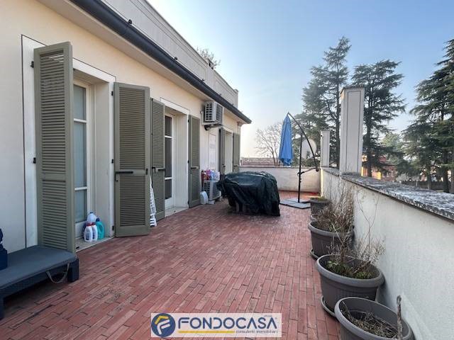 Trilocale in Vendita a Ospitaletto, 259'900&euro;, 105 m²