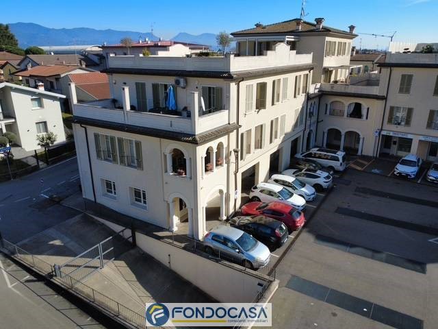 Trilocale in Vendita a Ospitaletto, 249'900&euro;, 105 m²