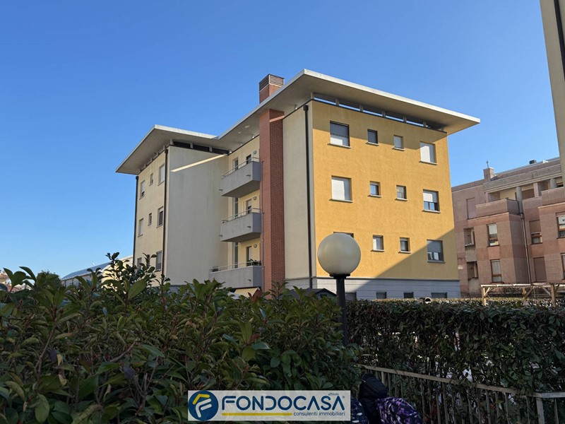 Bilocale in Vendita a Grumello del Monte, 89'900&euro;, 65 m²