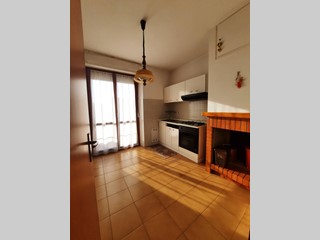 Trilocale in Vendita a Altidona, 146'000&euro;, 98 m²