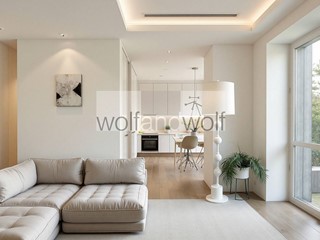 Trilocale in Vendita a Milano, 1'290'000&euro;, 150 m²