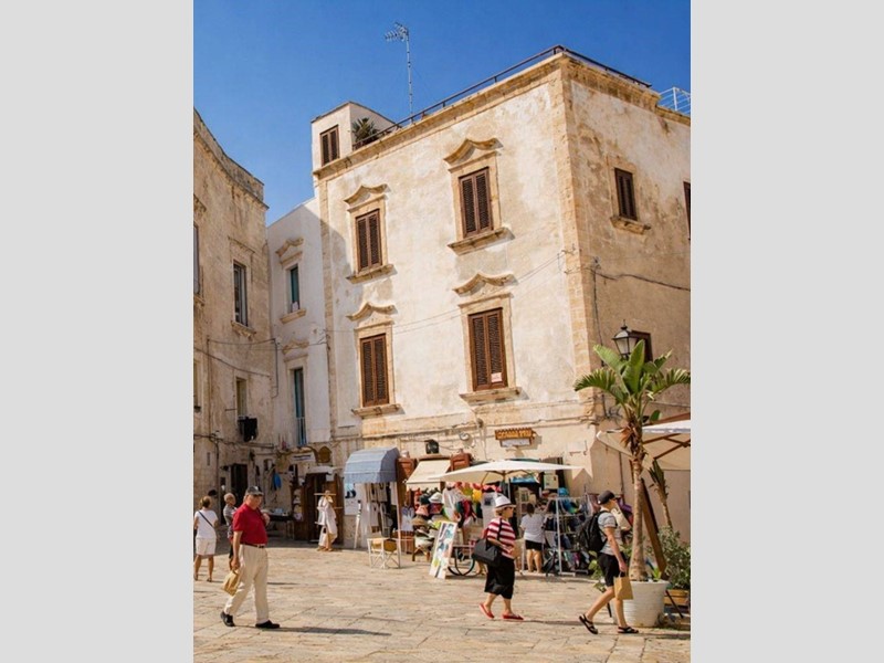 Appartamento in Vendita a Polignano a Mare, 1'300'000&euro;, 211 m²