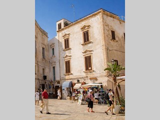 Appartamento in Vendita a Polignano a Mare, 1'300'000&euro;, 211 m²