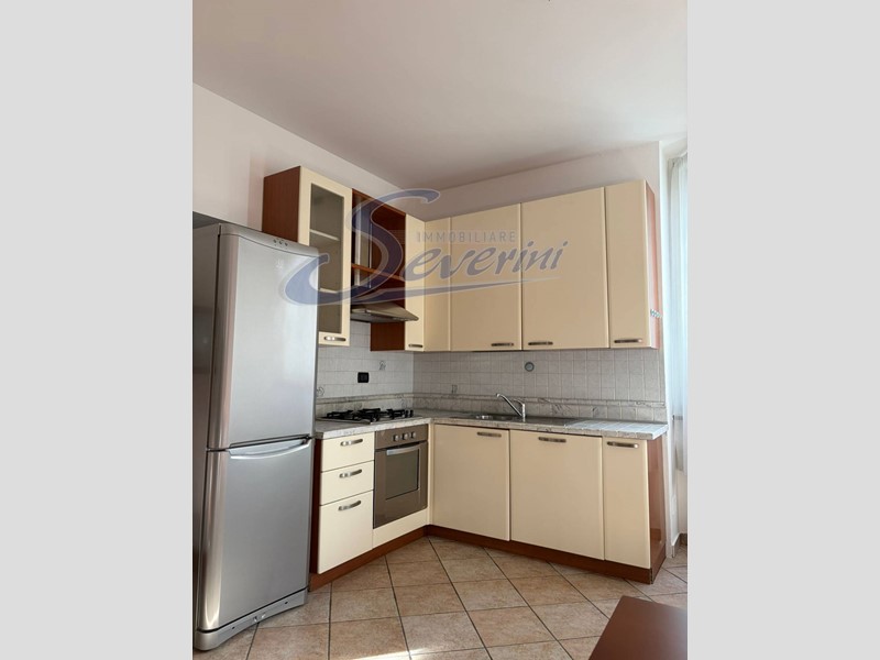 Trilocale in Affitto a Como, 1'000&euro;, 65 m²