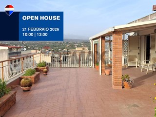 Trilocale in Vendita a Misterbianco, 89'000&euro;, 100 m²