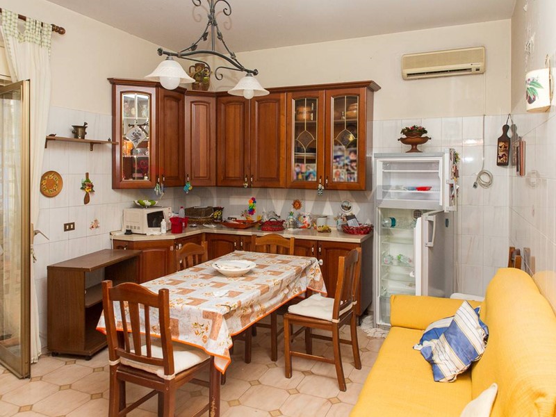 Appartamento in Vendita a Misterbianco, 155'000&euro;, 172 m²