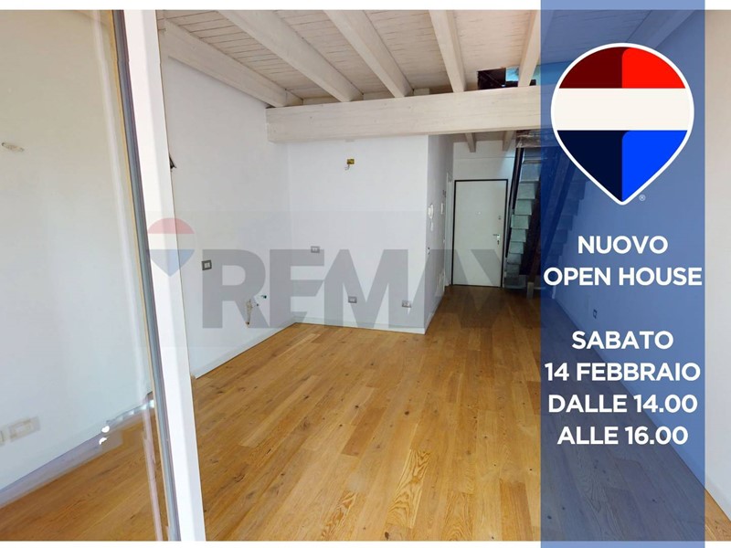 Bilocale in Vendita a Cornate d'Adda, 164'000&euro;, 74 m²